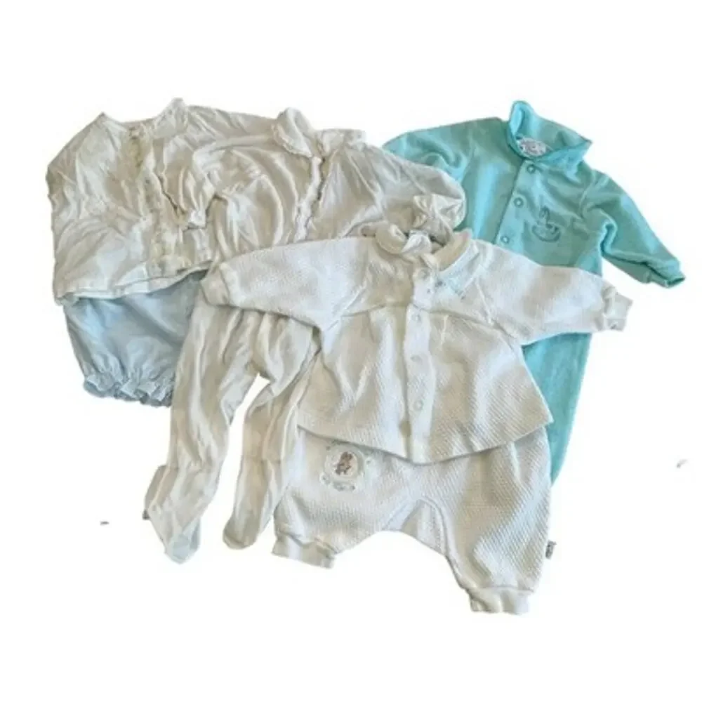 Carters vintage carter